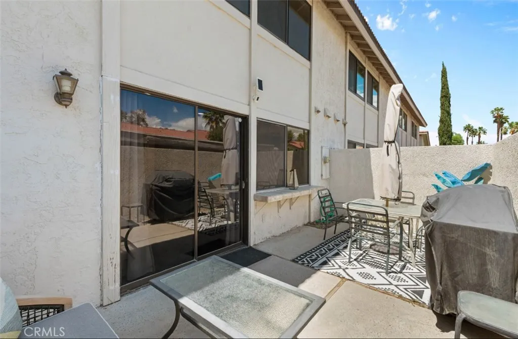 6134 Arroyo UNIT 3, Palm Springs, CA, 92264