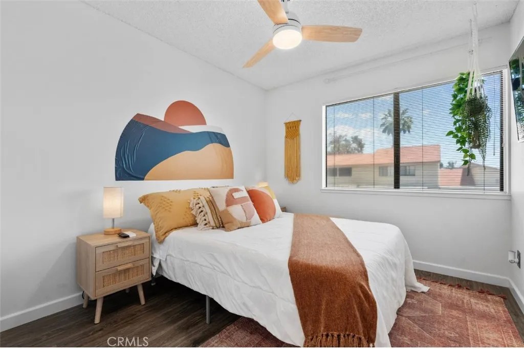 6134 Arroyo UNIT 3, Palm Springs, CA, 92264