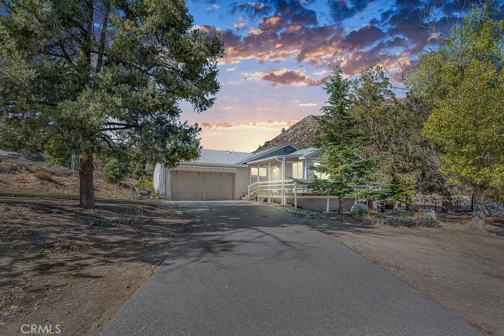 Wrightwood, CA 92397