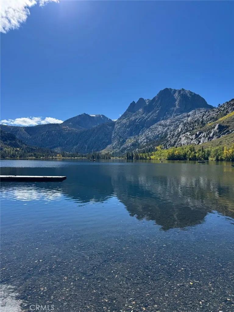 June Lake, CA 93529