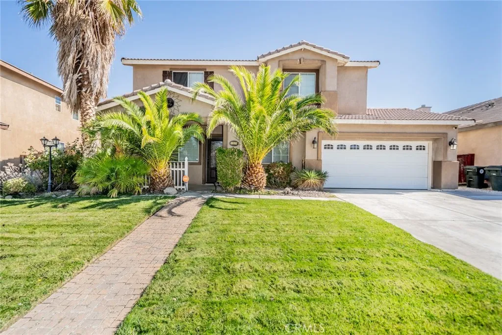 Victorville, CA 92392