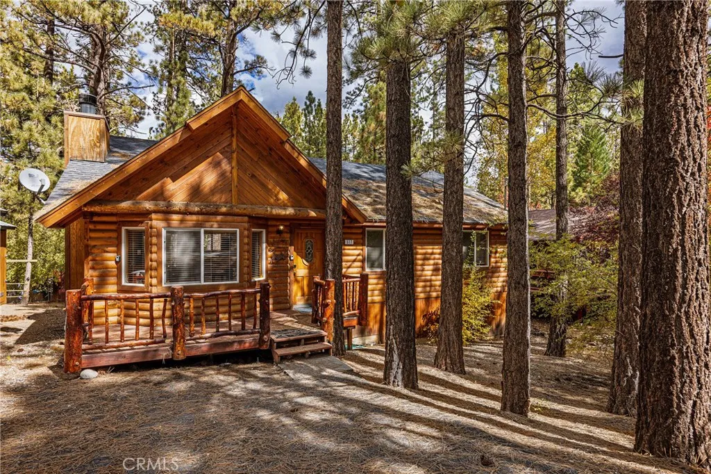 Big Bear City, CA 92314