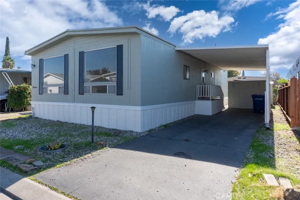 2621 Prescott Unit 127, Modesto, CA 95350