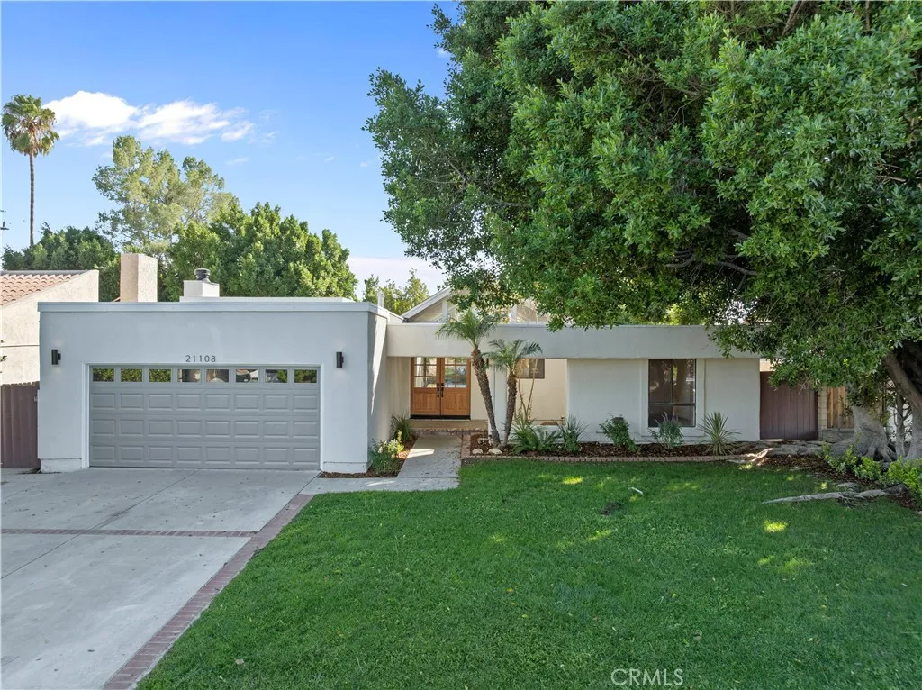 Chatsworth, CA 91311