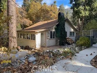 9361 Canyon Drive, Forest Falls, CA 92339