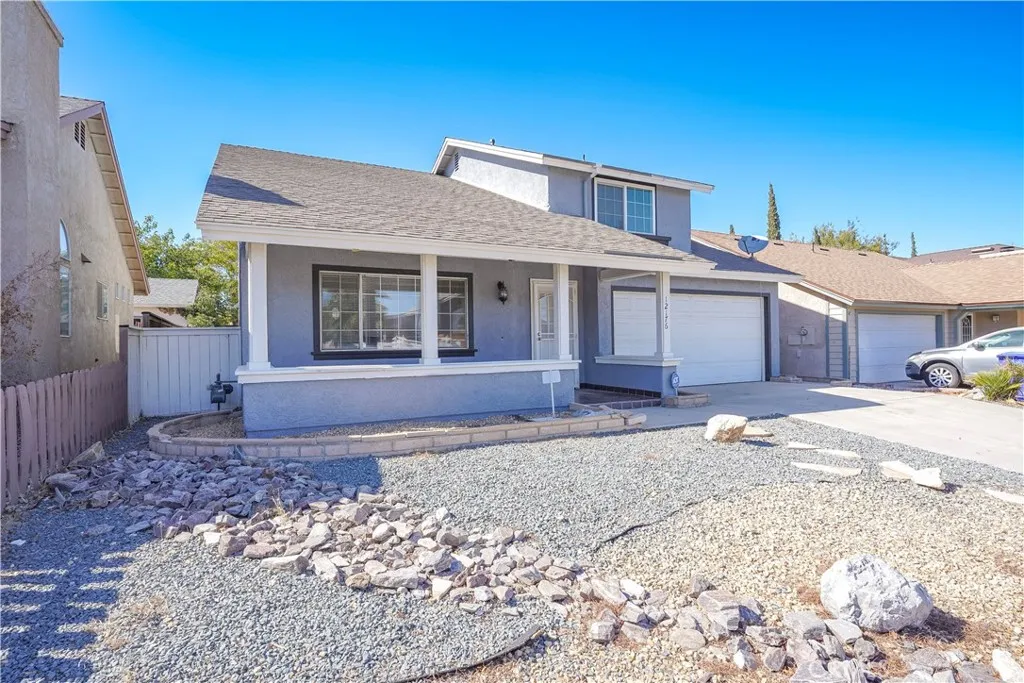 Victorville, CA 92392