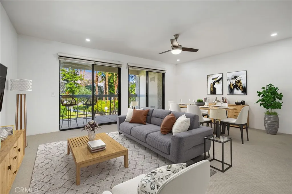 Palm Springs, CA 92262