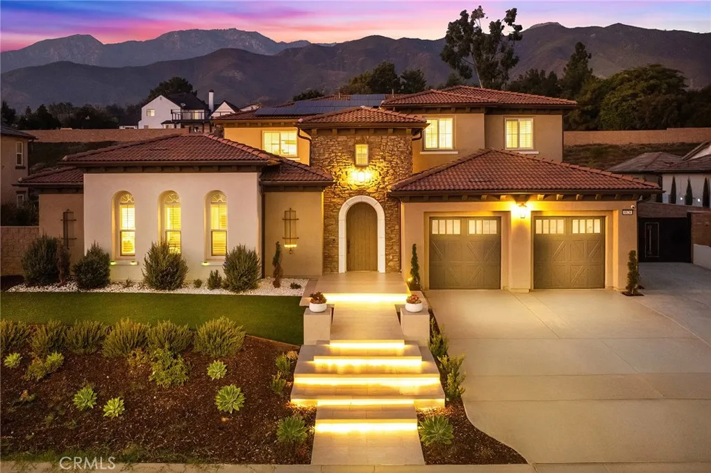 Rancho Cucamonga, CA 91701