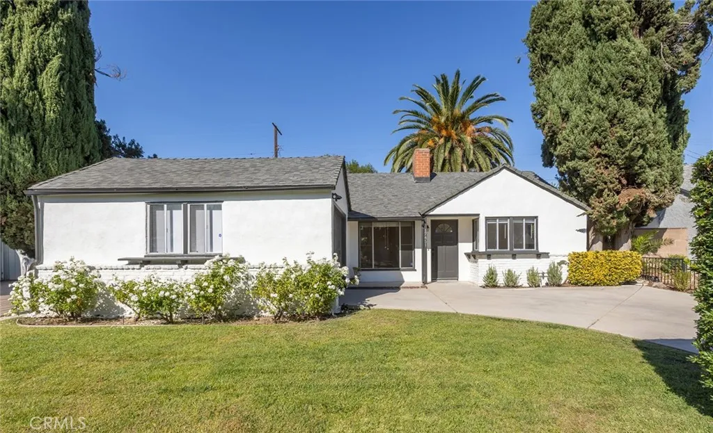 Northridge, CA 91325