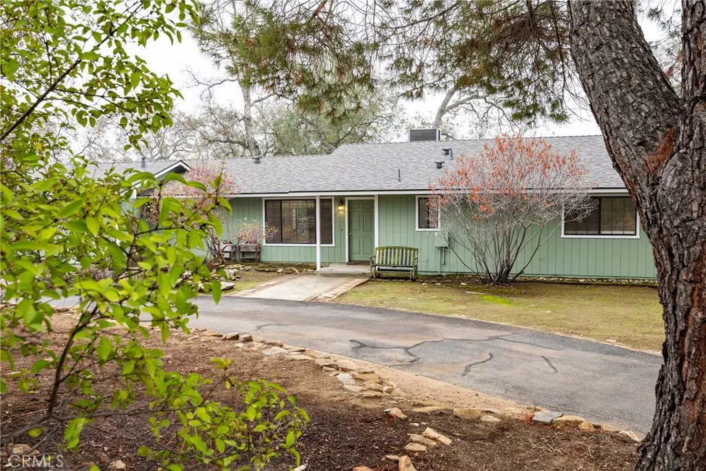 Coarsegold, CA 93614