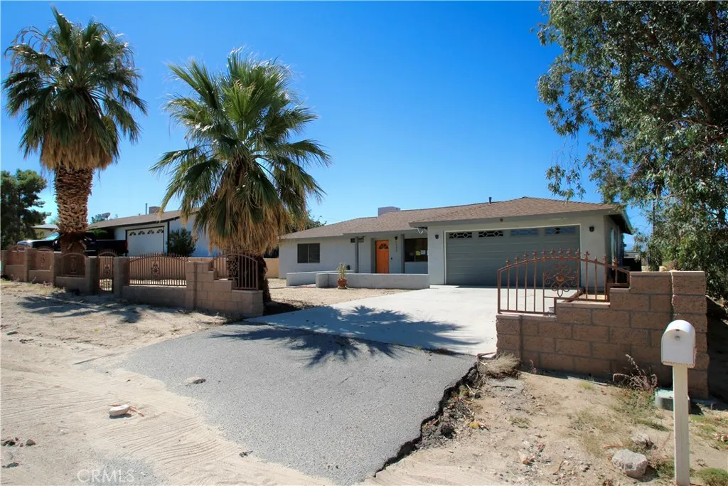 29 Palms, CA 92277