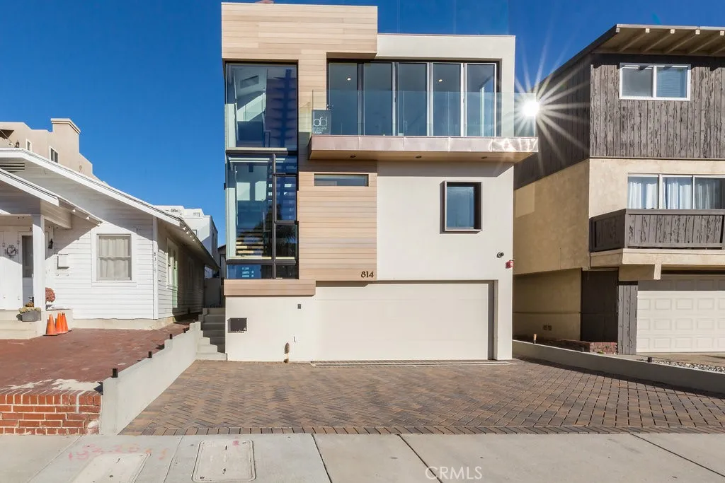 Hermosa Beach, CA 90254