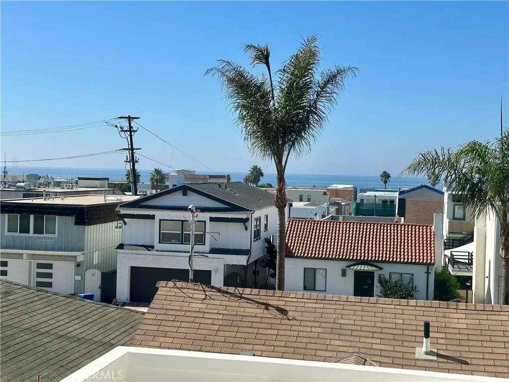 Ocean views