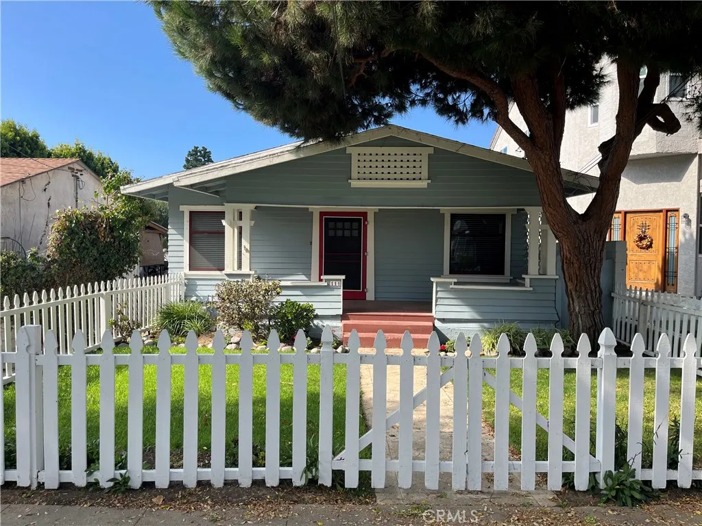 Redondo Beach, CA 90277