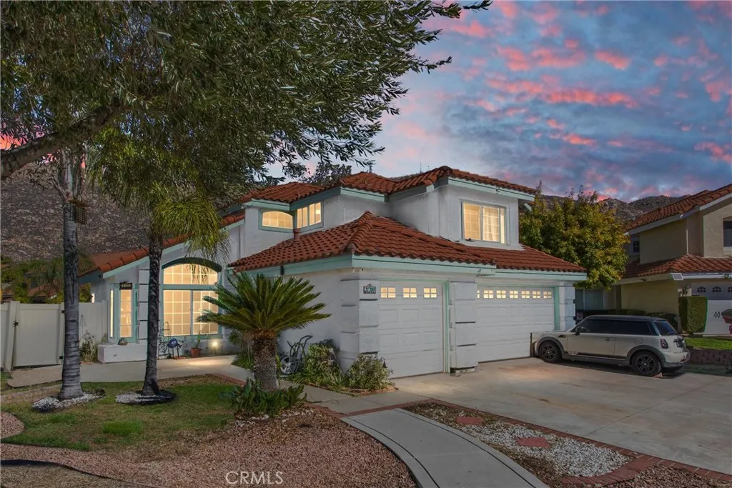 Moreno Valley, CA 92557