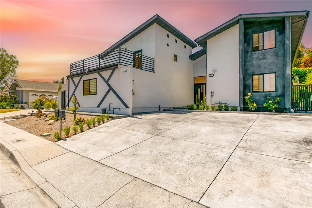 Granada Hills, CA 91344