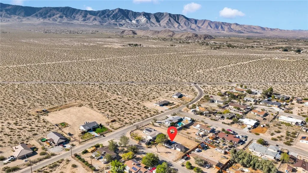 Lucerne Valley, CA 92356