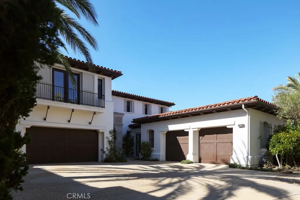 3 Via Burrone, Newport Coast, CA, 92657