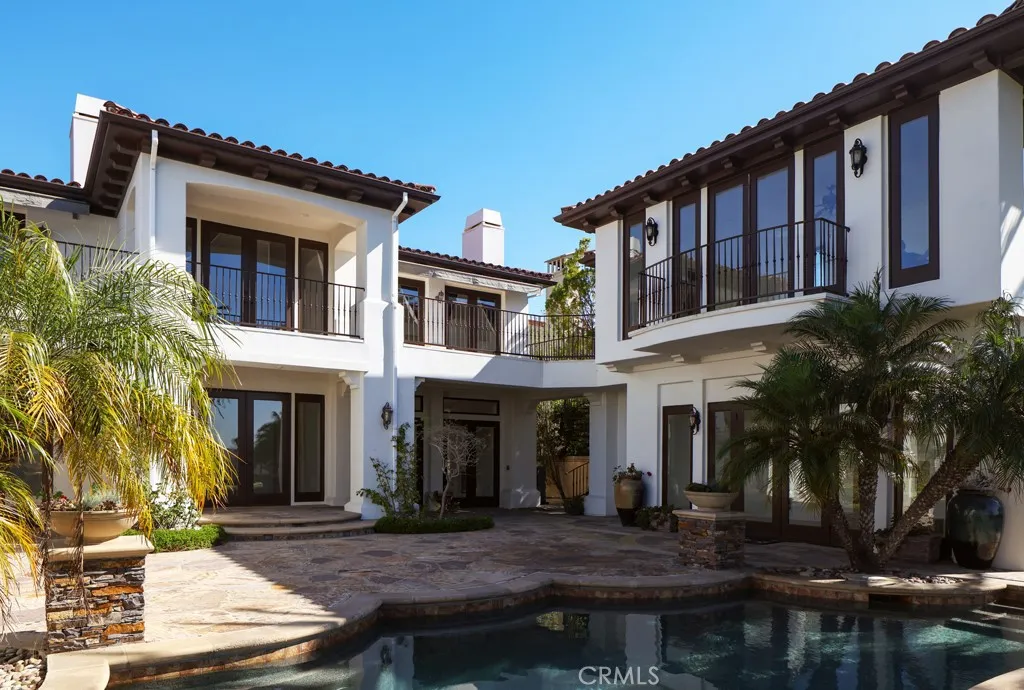 3 Via Burrone, Newport Coast, CA, 92657