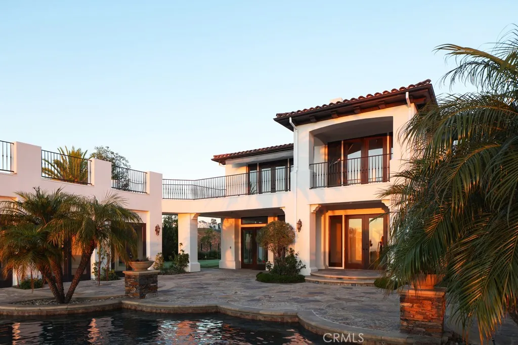 3 Via Burrone, Newport Coast, CA, 92657