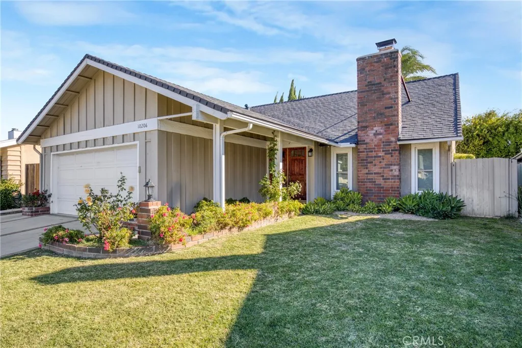 Chatsworth, CA 91311