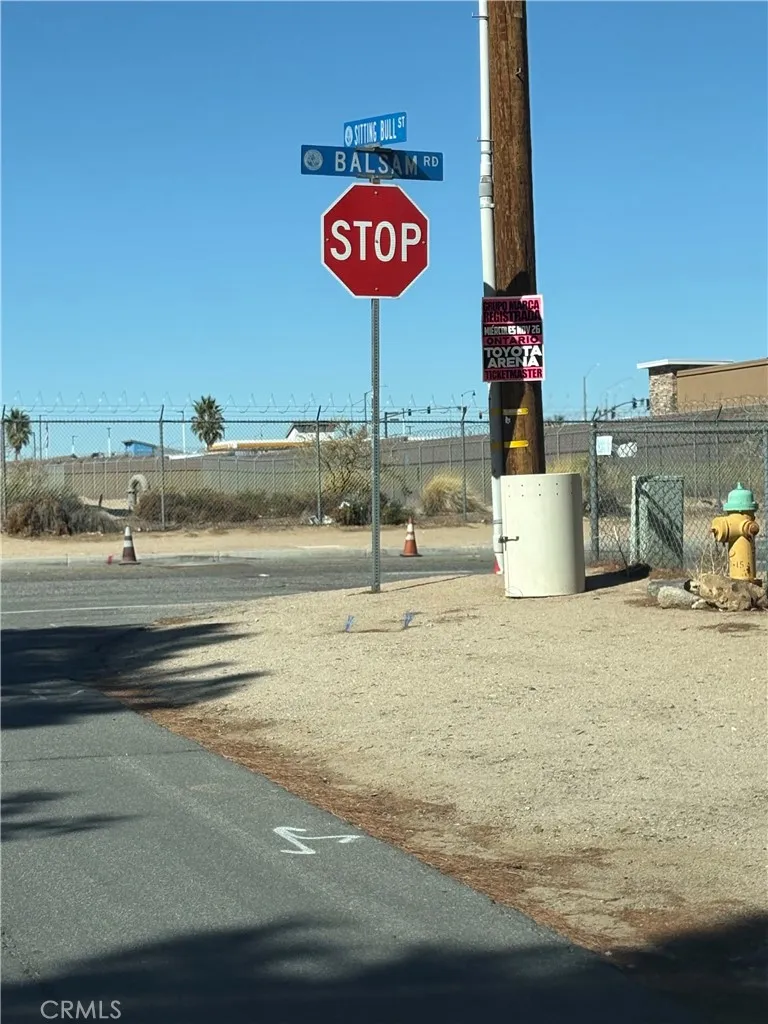 0 Sitting Bull, Victorville, CA 92395 - Photo 5 of 6, Victorville, CA