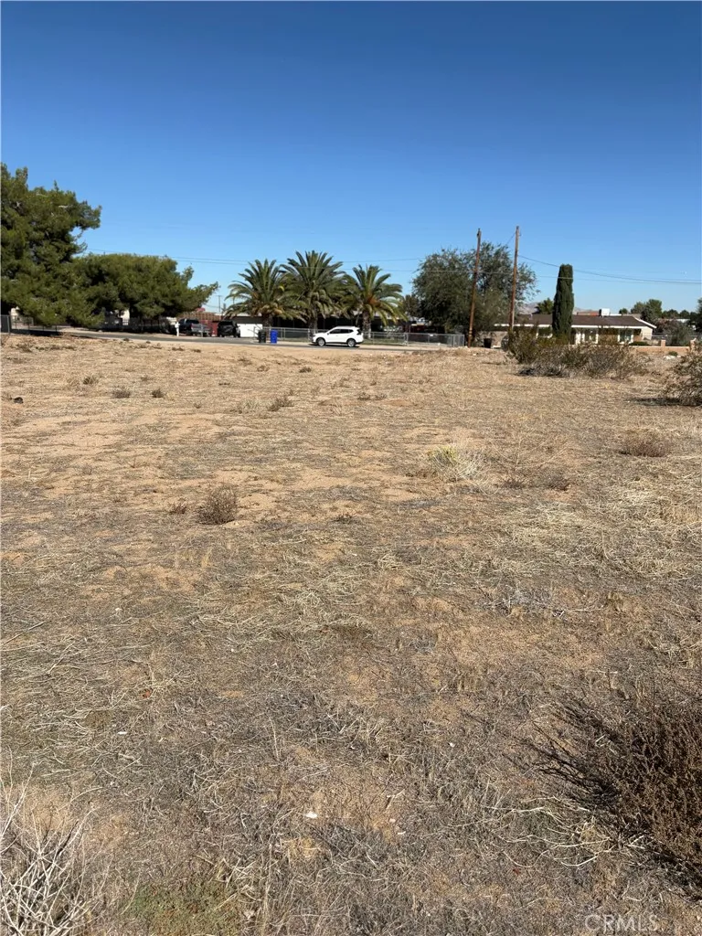 0 Sitting Bull, Victorville, CA 92395 - Photo 4 of 6, Victorville, CA