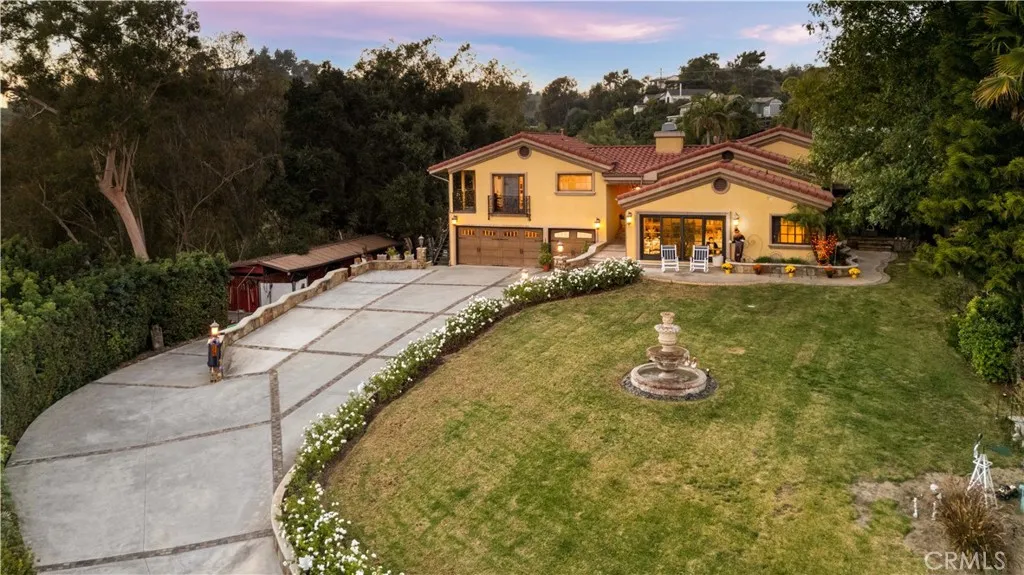 607 West, La Habra Heights, CA 90631 - Photo 3 of 66, La Habra Heights, CA