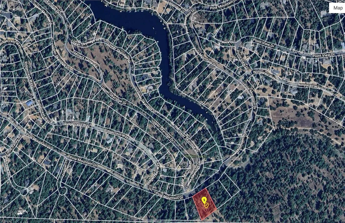 0 Pine Mountain, Groveland, CA 95321 - Photo 2 of 33, Groveland, CA