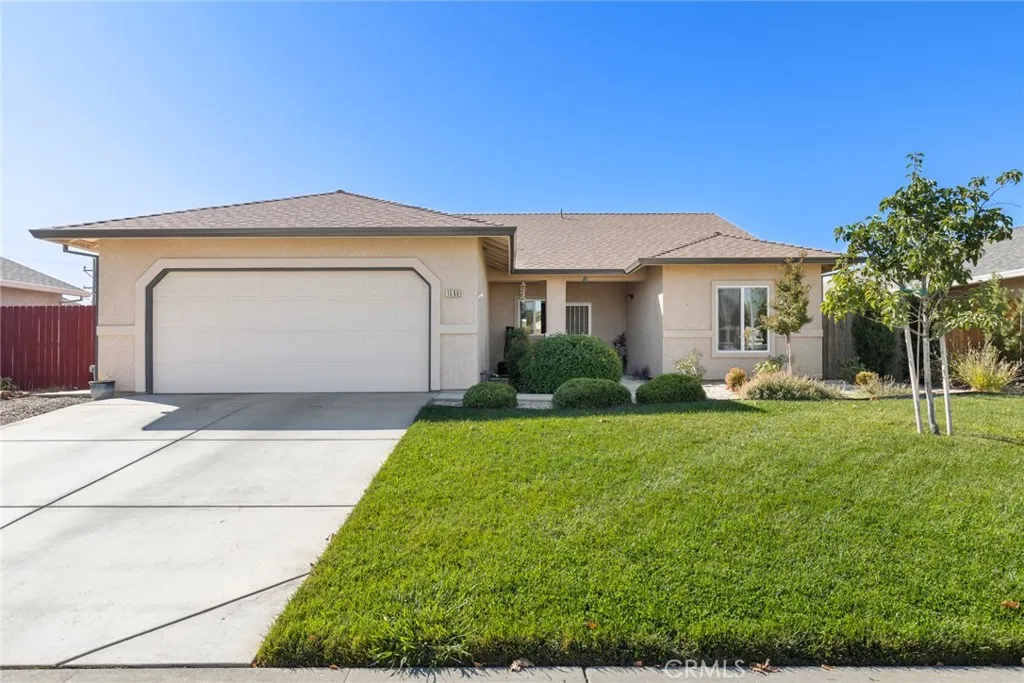 1586 Paigewood, Orland, CA 95963