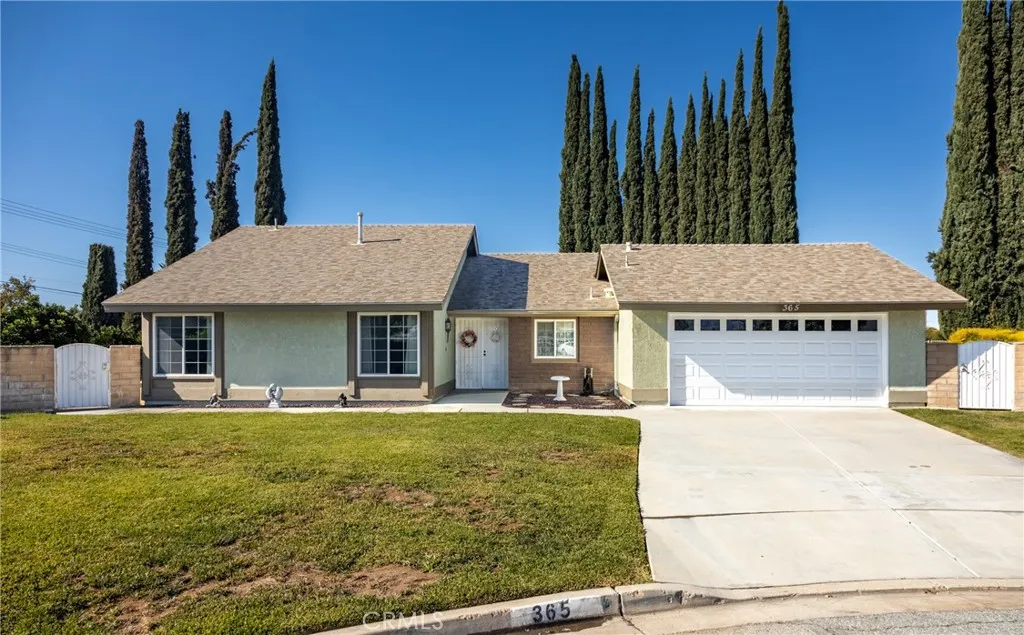 365 Midori Lane, Calimesa, CA 92320