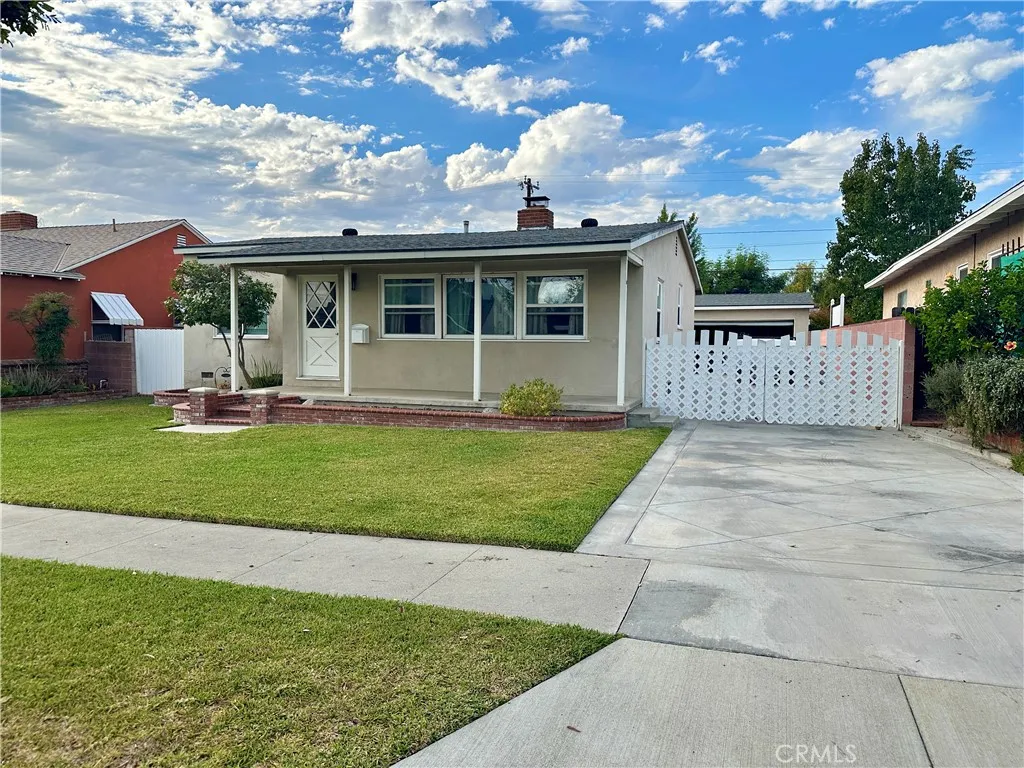 Whittier, CA 90604