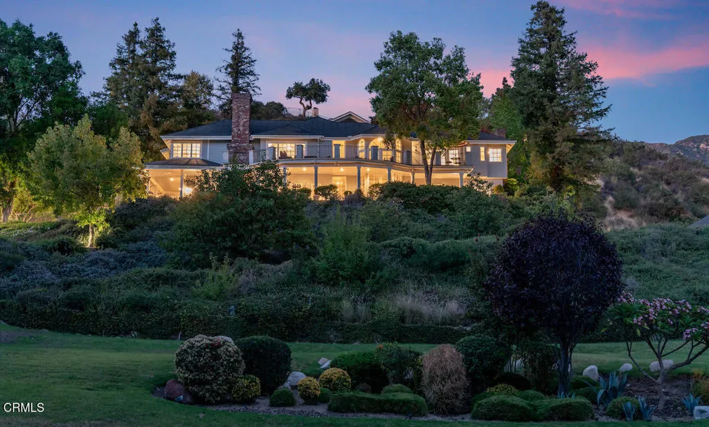 820 San Simeon, Arcadia, CA, 91007