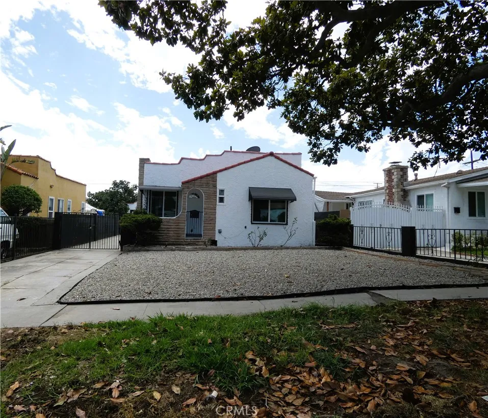 Los Angeles, CA 90061