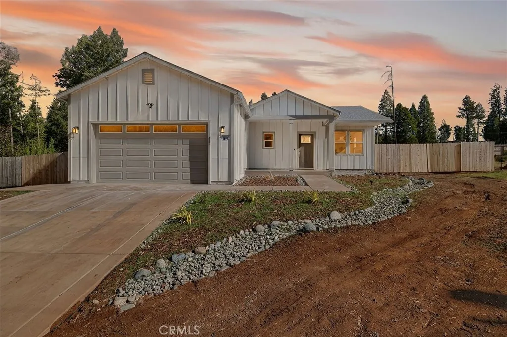 Magalia, CA 95954