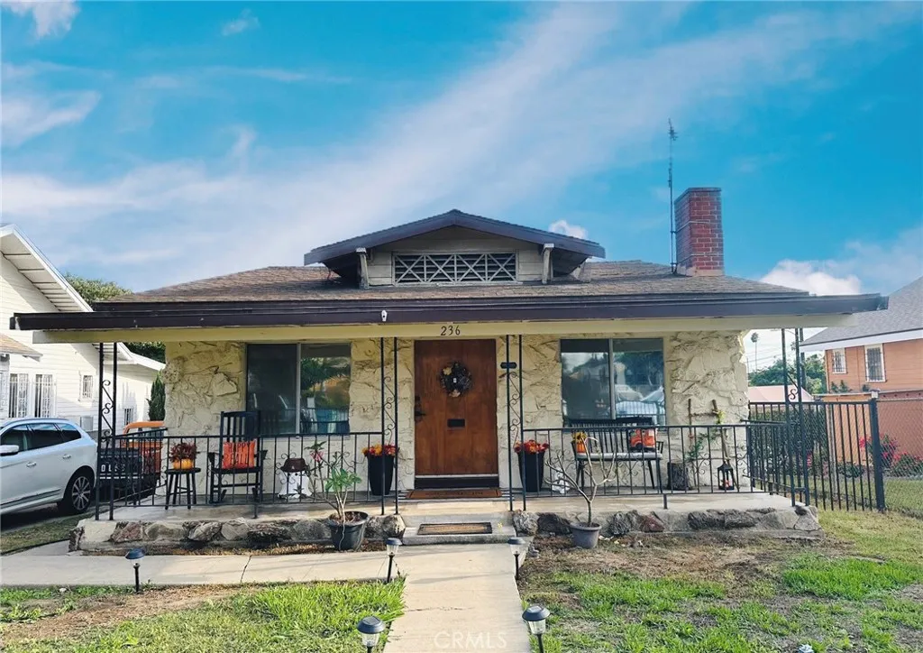 Los Angeles, CA 90061