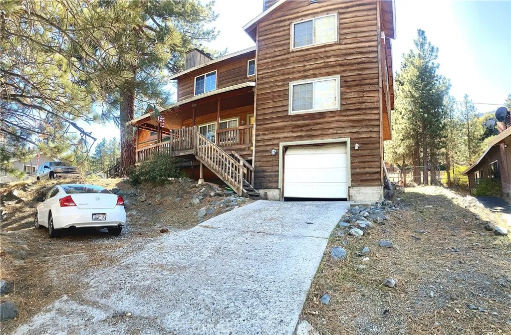 Wrightwood, CA 92397