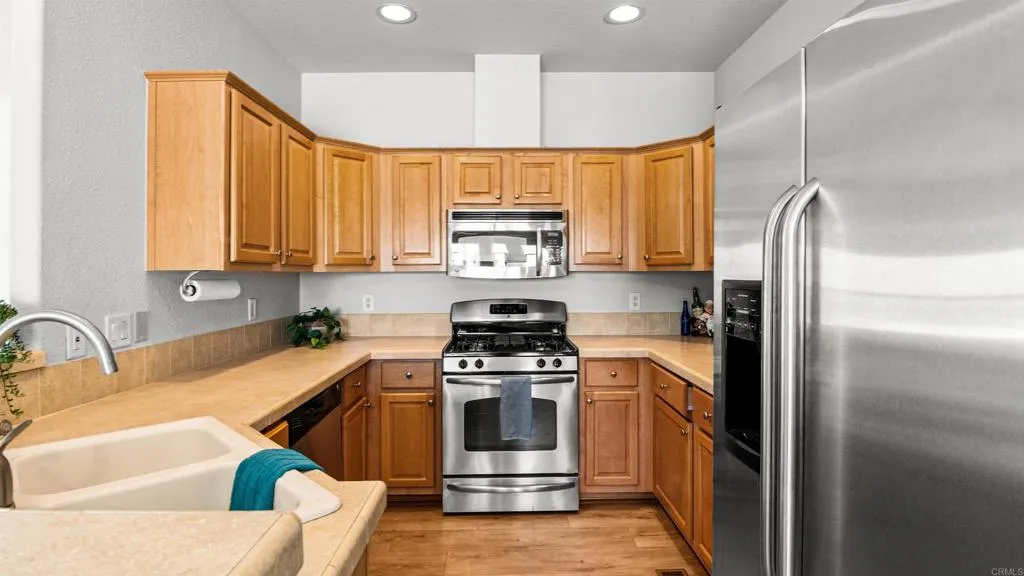 330 Palm Canyon Drive Unit 22, Borrego Springs, CA 92004