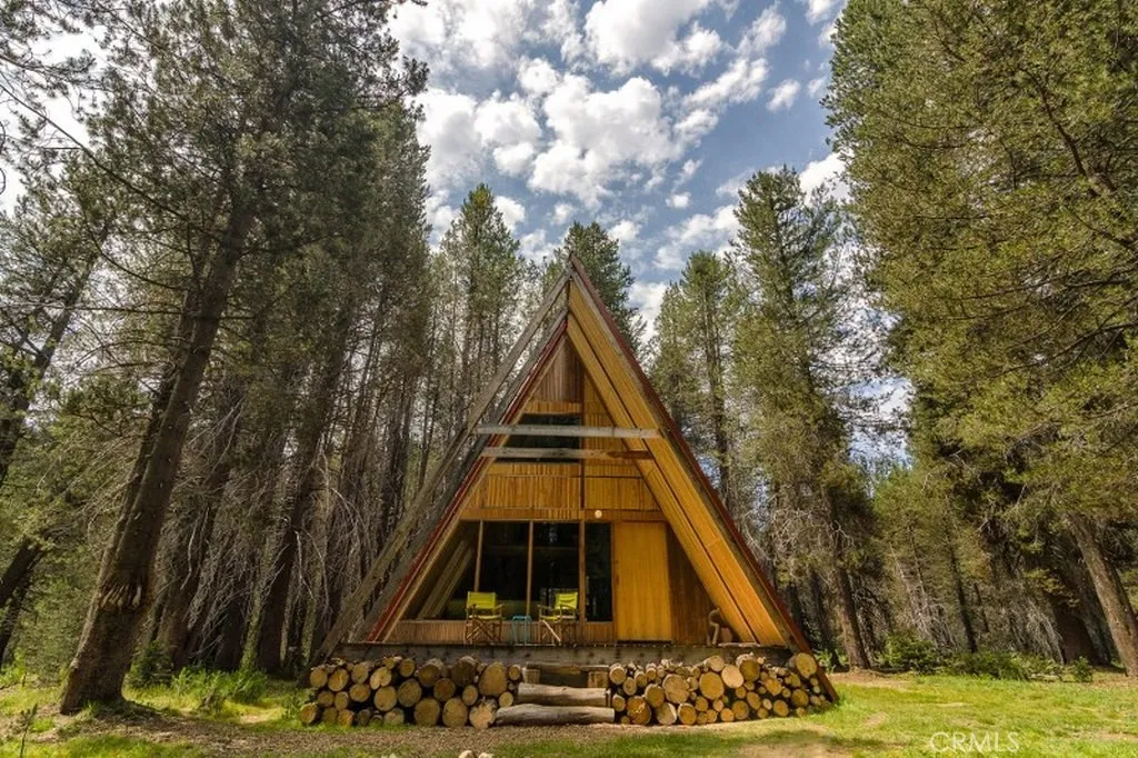 Bass Lake, CA 93604