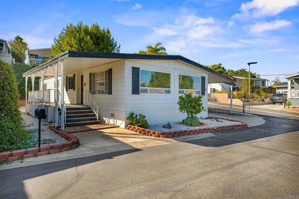 444 N El Camino Real UNIT&nbsp;47, Encinitas, CA, 92024