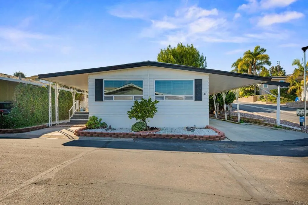 444 N El Camino Real UNIT&nbsp;47, Encinitas, CA, 92024