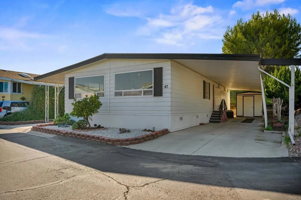 444 El Camino Real UNIT 47, Encinitas, CA, 92024