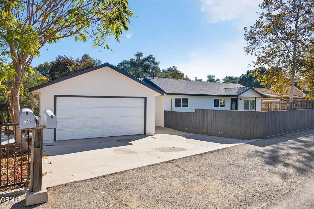 310 Prospect Street, Oak View, CA 93022 - Photo 2 of 38, Oak View, CA