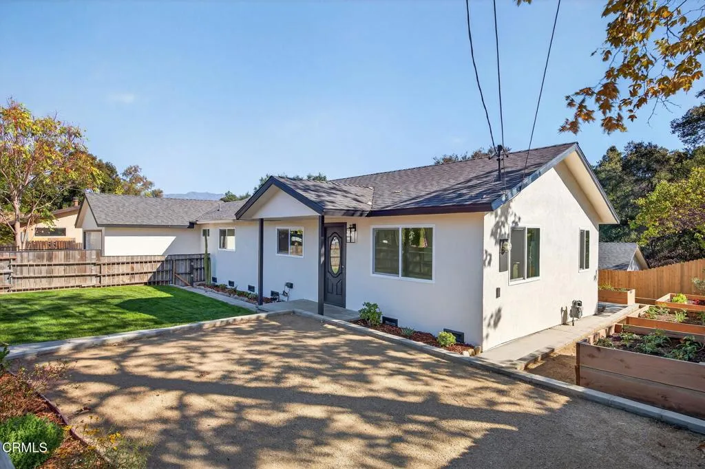 310 Prospect Street, Oak View, CA 93022 - Photo 5 of 38, Oak View, CA