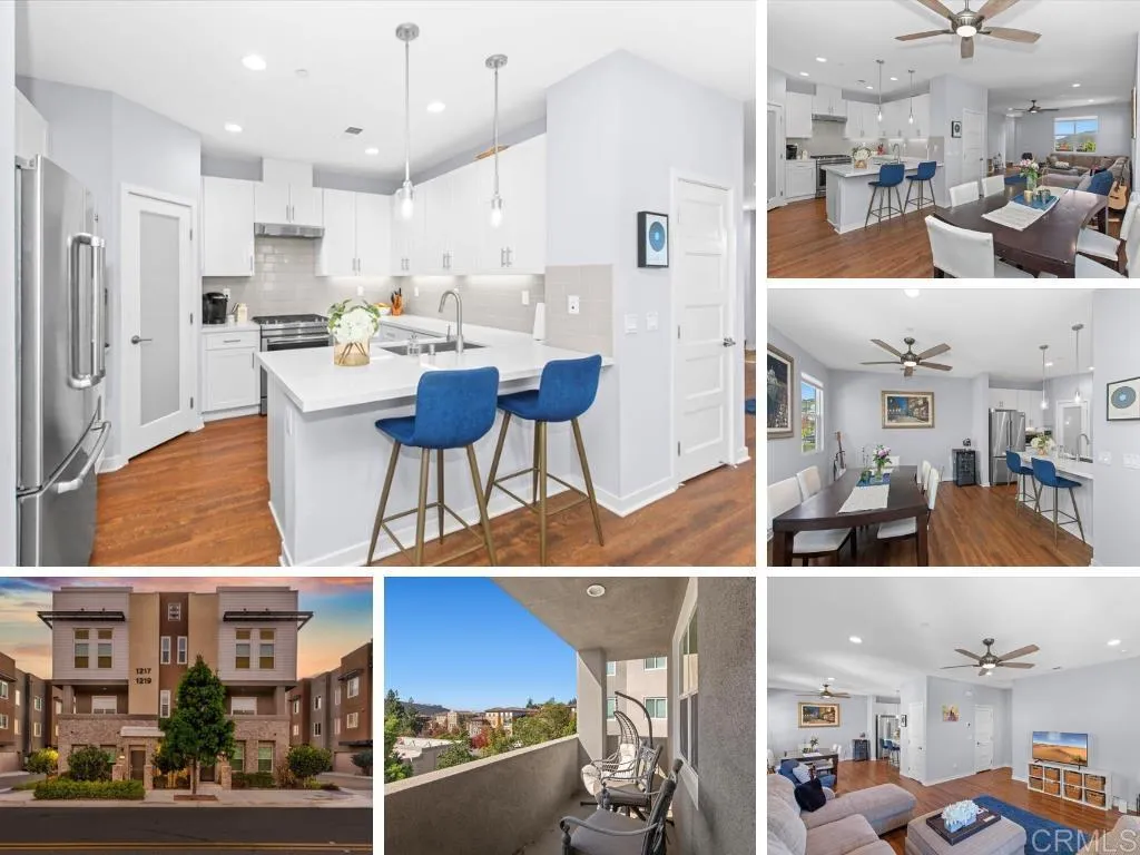 1213 Baker Street, San Marcos, CA, 92078