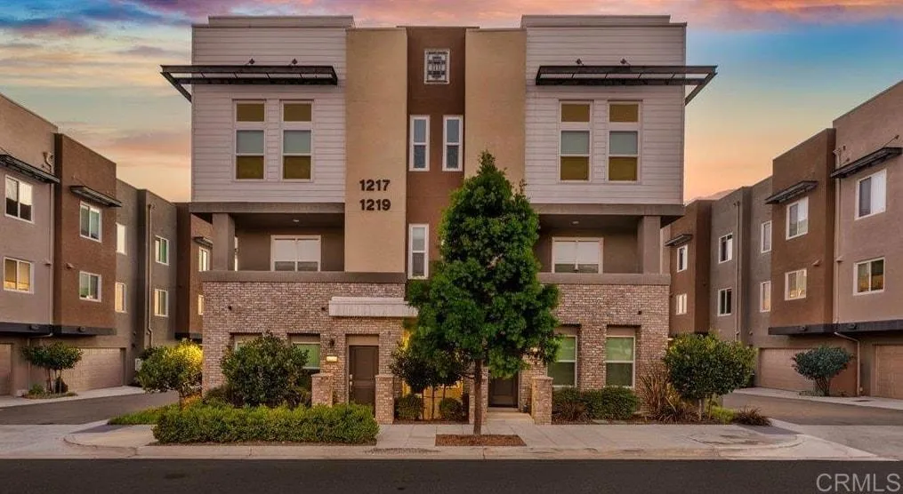 1213 Baker Street, San Marcos, CA, 92078