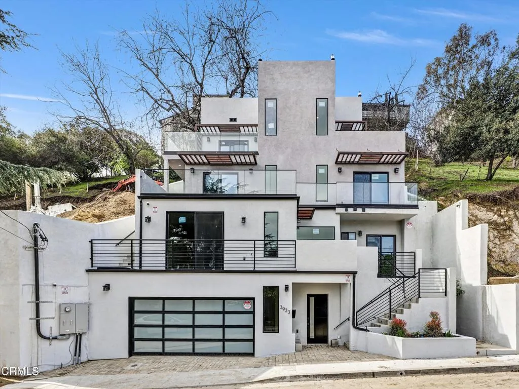 Mount Washington, CA 90065