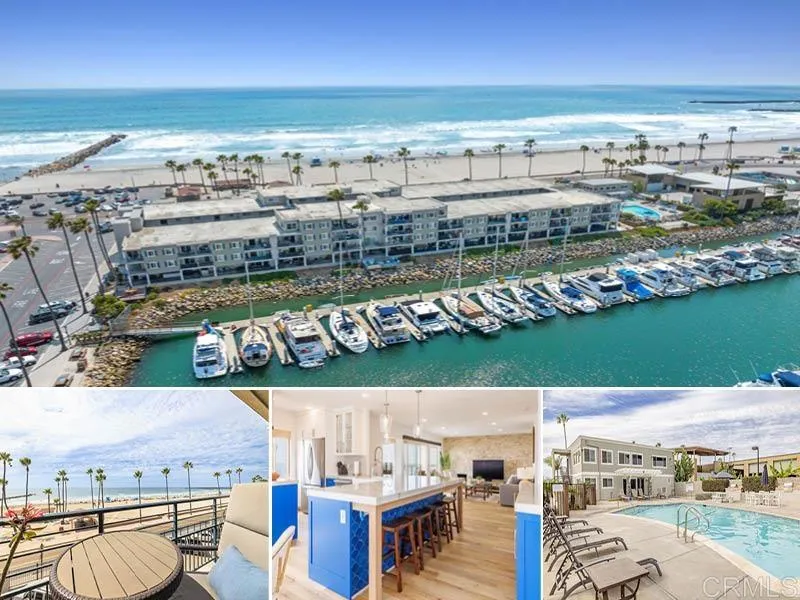 2105 Harbour Heights Rd, San Diego, CA, 92109