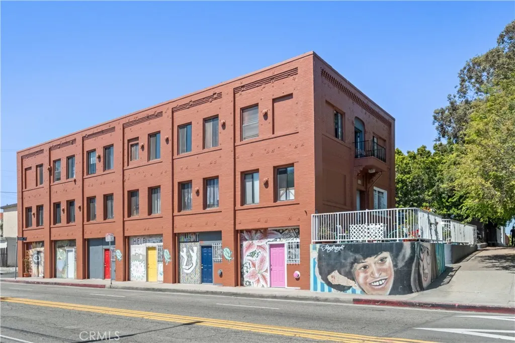 101 Dudley Ave Unit 315