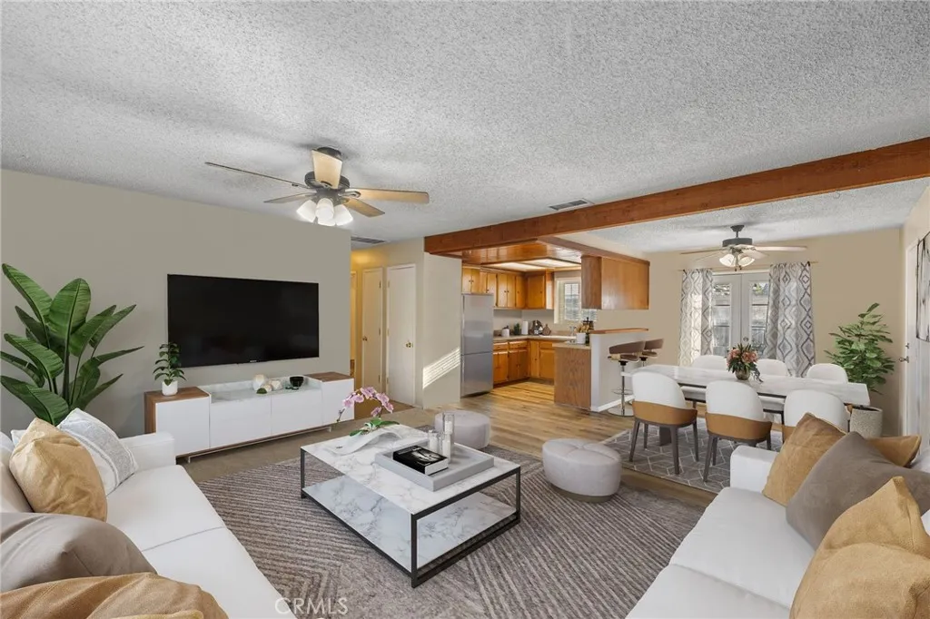 6413 Lynch Canyon, Lake Isabella, CA 93240